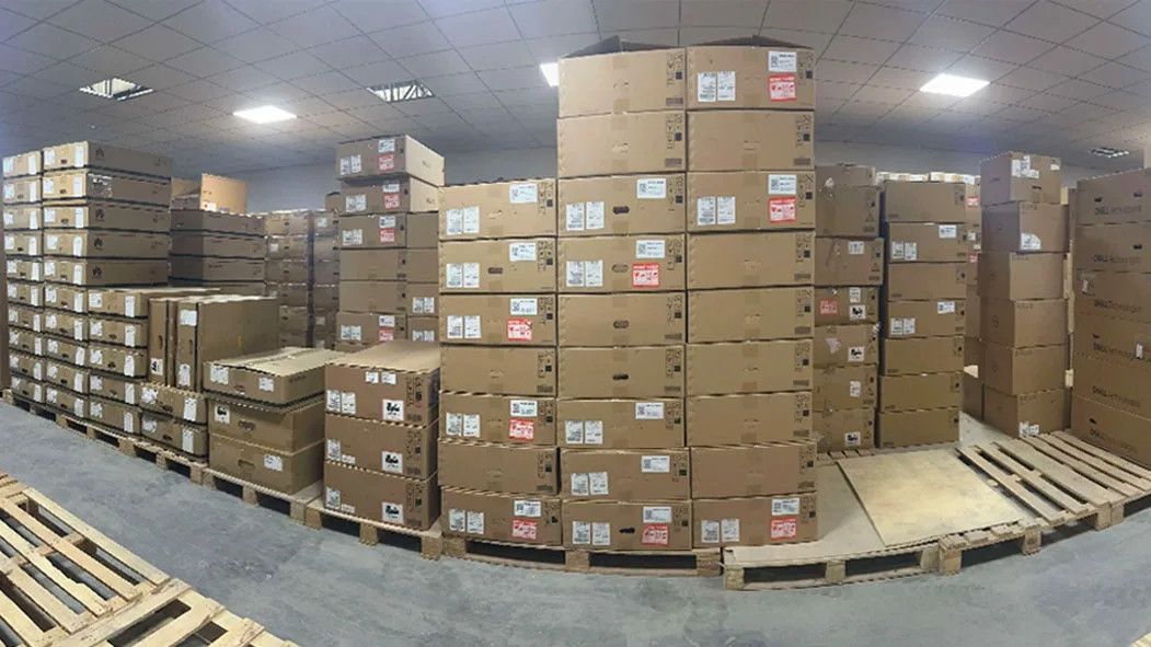 China Pro-Digital Technology Limited Unternehmensprofil