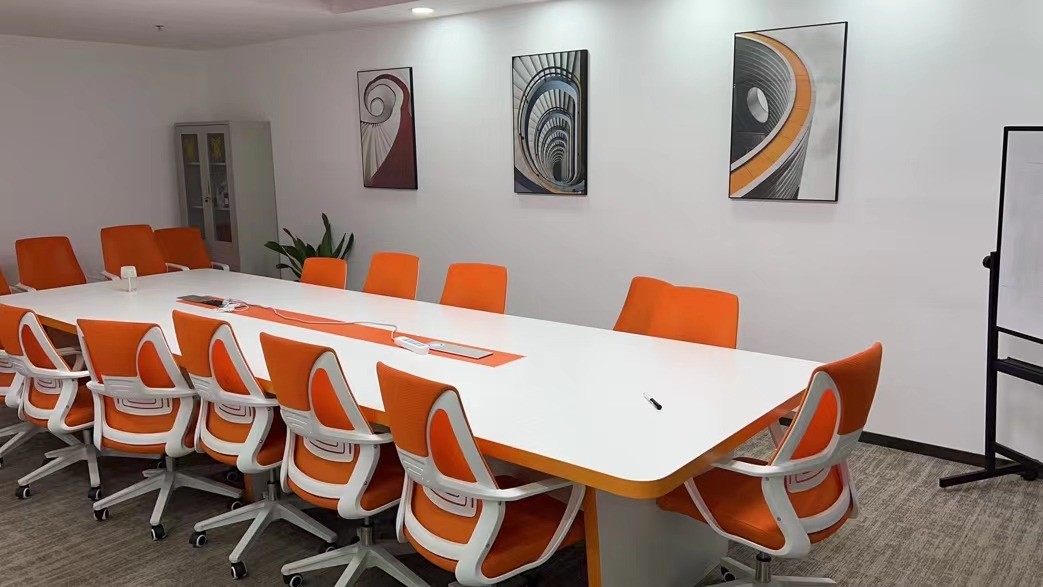 China Pro-Digital Technology Limited Unternehmensprofil
