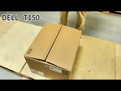 Dell T150 Xeon E-2314 2,8 GHz Prozessor 2324G 16G 600G H345 Mini-Server