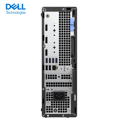 Business Original Dells Optiplex 7000SFF I7 SFF Computer i7-12700 8G DDR5 1TB SSD Festplatte