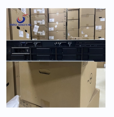Dell EMC PowerEdge R740 Xeon 3204/3206R/4210R/4214R/5218 2U Rack-Server