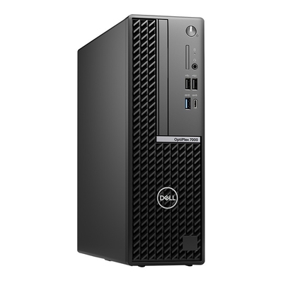 Business Original Dells Optiplex 7000SFF I7 SFF Computer i7-12700 8G DDR5 1TB SSD Festplatte
