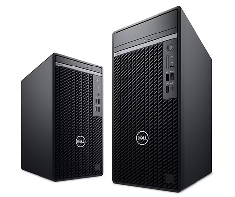 Dell OptiPlex 7010 Desktop Computer Turm Formfaktor 12 Kernprozessor DDR5 Speicher