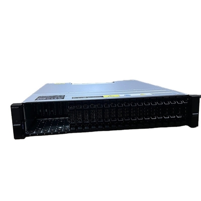 Dell EMC ME5024 SAS Speicherarray für einfache und schnelle Datenübertragung