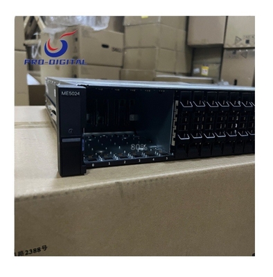 Dell EMC ME5024 SAS Speicherarray für einfache und schnelle Datenübertragung