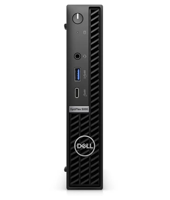 Dell OptiPlex 5000mff I7-12700 512 GB 5000 Micro Form Factor Desktop-Computer