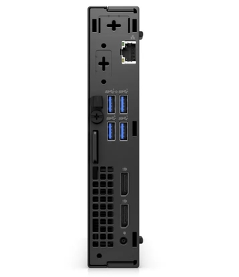 Dell OptiPlex 5000mff I7-12700 512 GB 5000 Micro Form Factor Desktop-Computer