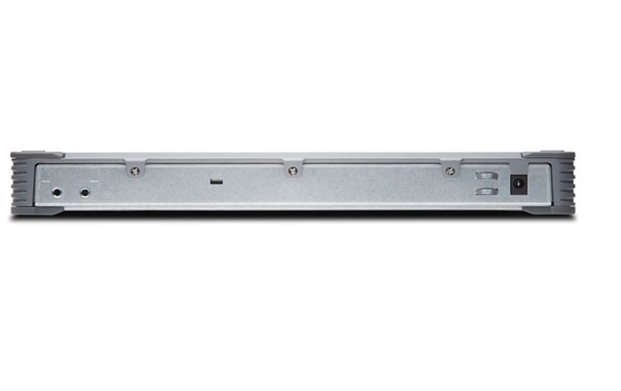Dells EMC PowerVault ME4084 Speicher mit 84x 3,5 &quot;Antriebsräumen und Intel-Prozessor 2 Kerne