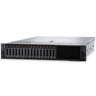 DELL PowerEdge R550 Xeon 4310 2U Rack Server anpassbar