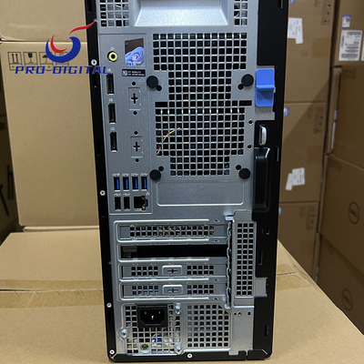 Dell Optiplex 7000MT Business Office Desktop Computer I7-12700 mit SSD Festplatte 16G 1T 256G