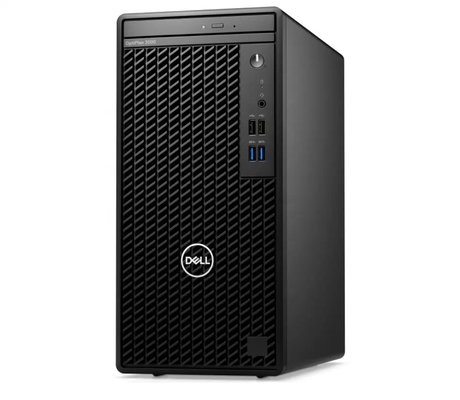 Dell 3000MT kommerzieller Desktop Computer i5-12500/8G3200HZ mit Maus Tastatur