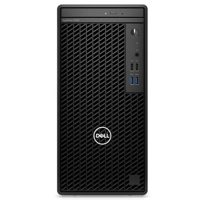 Dell 3000MT kommerzieller Desktop Computer i5-12500/8G3200HZ mit Maus Tastatur
