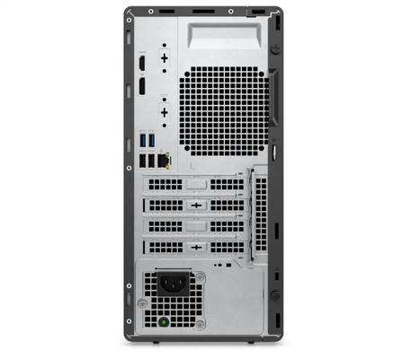 Dell 3000MT kommerzieller Desktop Computer i5-12500/8G3200HZ mit Maus Tastatur