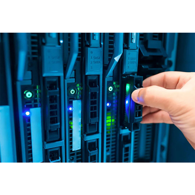 Dell Enterprise Storage PowerStore 3200T EMC Speicher