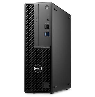 Dell OptiPlex 3000MFF i5-12500 8G Mikrocomputer Desktop 256 GB Festplatte