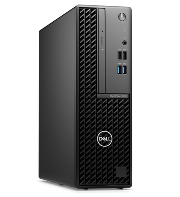 Dell OptiPlex 3000MFF i5-12500 8G Mikrocomputer Desktop 256 GB Festplatte