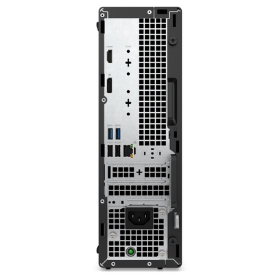 Dell OptiPlex 3000MFF i5-12500 8G Mikrocomputer Desktop 256 GB Festplatte