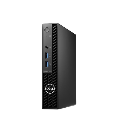 Kleiner Formfaktor Dell OptiPlex 3000MFF Mikrocomputer-Desktop mit Intel H55 Chipset