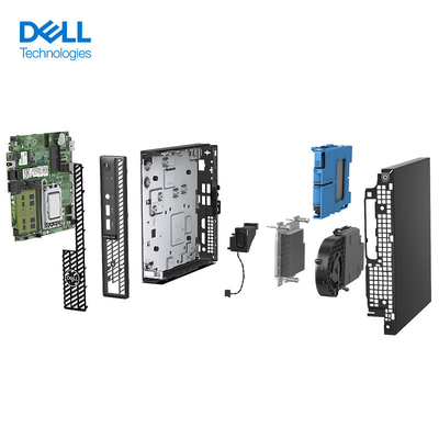 Kleiner Formfaktor Dell OptiPlex 3000MFF Mikrocomputer-Desktop mit Intel H55 Chipset