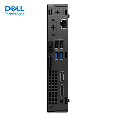 Kleiner Formfaktor Dell OptiPlex 3000MFF Mikrocomputer-Desktop mit Intel H55 Chipset