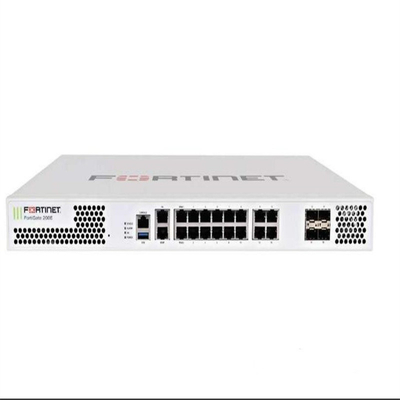 Fortinet FORTIGATE 401E Firewall und VPN-Unterstützung für Kundenanforderungen