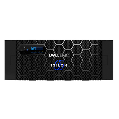 Dell Speicher PowerScale A300 Prozessor Typ für Leistung