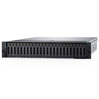 Dell R840 Rack Server Xeon Gold 6226R anpassbare Festplatte auf Lager