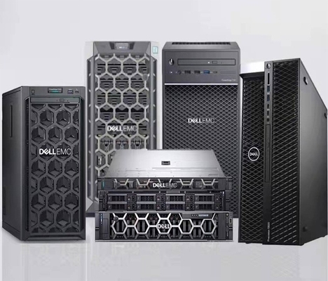 Dell Speicher PowerScale A300 Prozessor Typ für Leistung