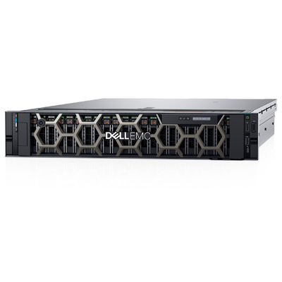 Dell R840 Rack Server Xeon Gold 6226R anpassbare Festplatte auf Lager