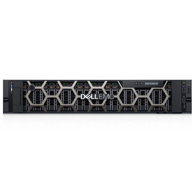 Dell R840 Rack Server Xeon Gold 6226R anpassbare Festplatte auf Lager