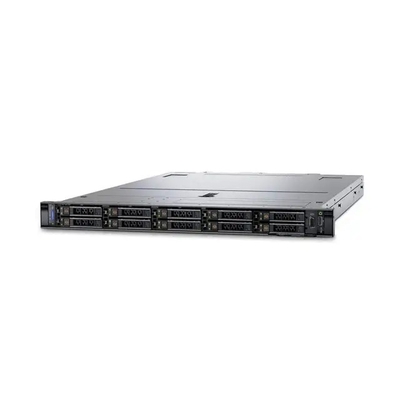 Dell R650xs 2,10 GHz Prozessor Hauptfrequenz 1U Rack Server auf Lager