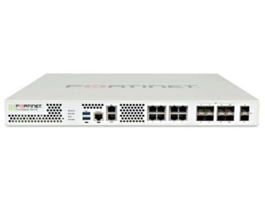 FG-601E Fortinet FortiGate 601E Netzwerksicherheit/Firewall 8 kg Einzelbruttogewicht