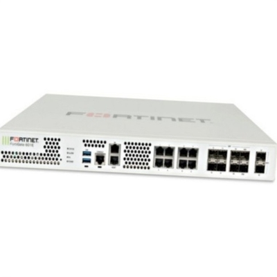 FG-601E Fortinet FortiGate 601E Netzwerksicherheit/Firewall 8 kg Einzelbruttogewicht