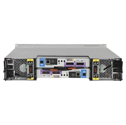 Dell Power Vault ME5024 Netzwerkspeicher mit 580W Stromversorgung auf Lager