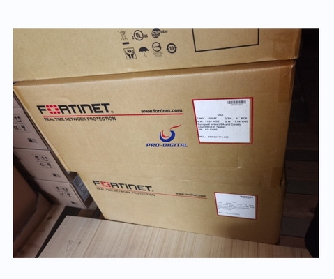 FG-500D FortiGate 500D Original Fortinet Security Firewall Steigern Sie Ihre Netzwerksicherheit