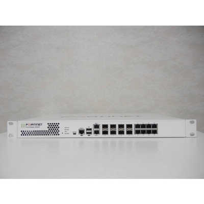 FG-500D FortiGate 500D Original Fortinet Security Firewall Steigern Sie Ihre Netzwerksicherheit