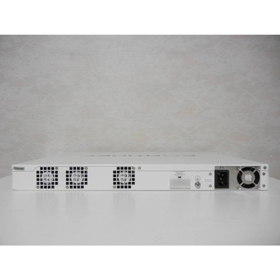 FG-500D FortiGate 500D Original Fortinet Security Firewall Steigern Sie Ihre Netzwerksicherheit