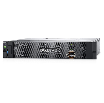Dell PowerVault ME5084 Storage Array System 580 W Stromversorgung für modernste Computer