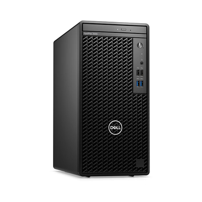 Dell OptiPlex 3000 Tower 3000MT i3-12100 Desktop mit SSD-HDD-Rotationsgeschwindigkeit