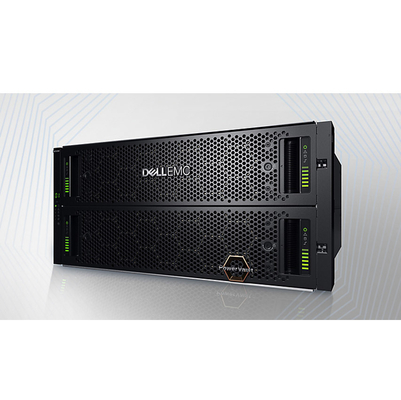 Dell PowerVault ME5084 Storage Array System 580 W Stromversorgung für modernste Computer