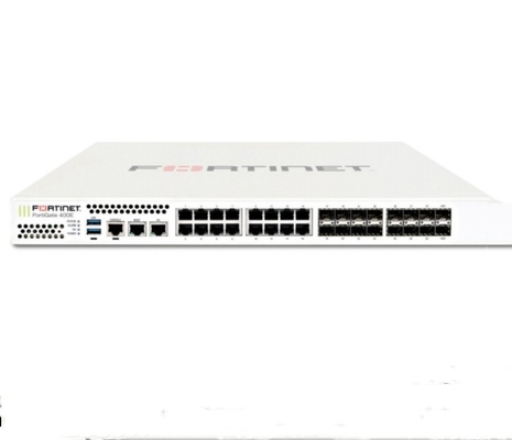 Kabelgebundene Netzwerksicherheits-Firewall-Appliance FG-401E Fortinet Fortigate 401E NIB Original
