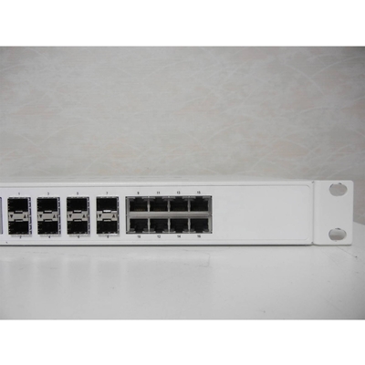 Kabelgebundene Netzwerksicherheits-Firewall-Appliance FG-401E Fortinet Fortigate 401E NIB Original