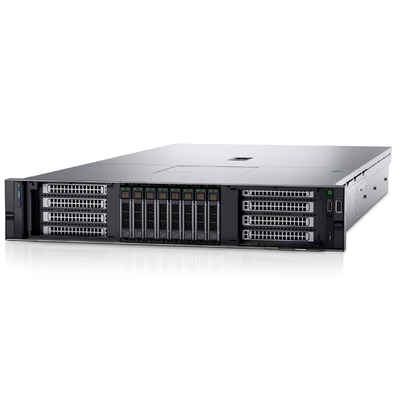 Dell Poweredge R750xs Server Intel Xeon Silber /4310/ 4309Y 2u Rack Server