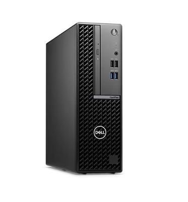 Dell OptiPlex 7010 SFF I5-13500 CPU 16 GB 512 GB Business-Desktopcomputer