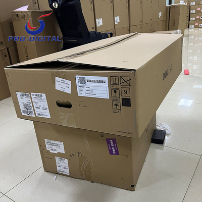 brandneuer Dells R250 1U Rack Server mit 1TB Festplatte 8GB Xeon E-2314