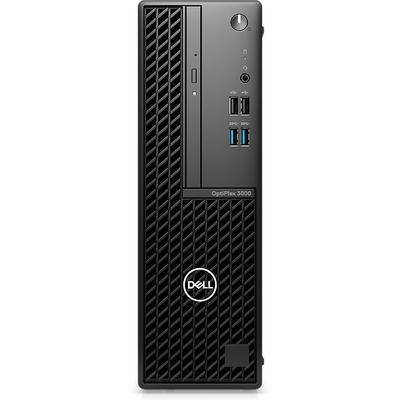 DELL 3000MFF Mini Small Host Desktop 12th i5-12500T 8G 256G Delles mit gutem Rabatt
