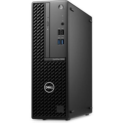 DELL 3000MFF Mini Small Host Desktop 12th i5-12500T 8G 256G Delles mit gutem Rabatt