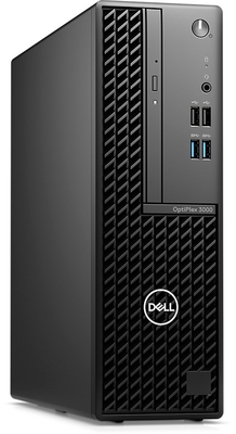 DELL 3000MFF Mini Small Host Desktop 12th i5-12500T 8G 256G Delles mit gutem Rabatt