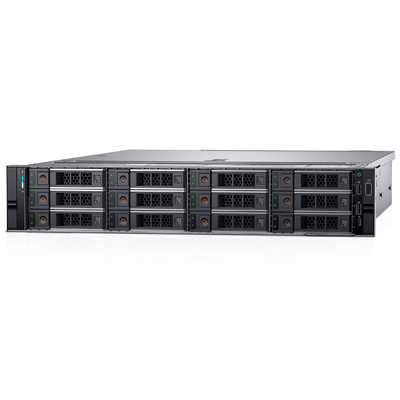 Dell PowerEdge R650 Rack Server mit H745 RAID Controller 900 GB Festplatte 64 GB RAM