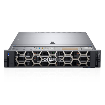Dell PowerEdge R650 Rack Server mit H745 RAID Controller 900 GB Festplatte 64 GB RAM